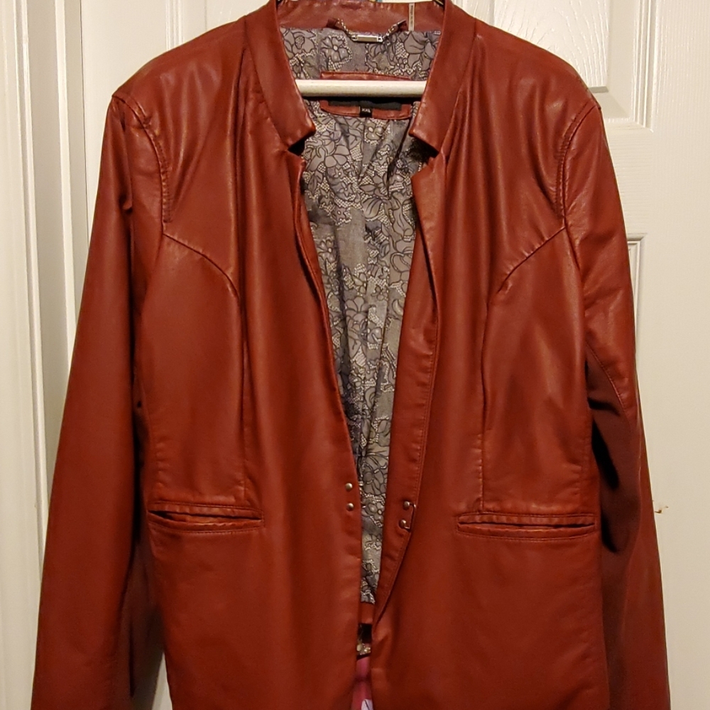 Jacket - Picture 2 of 2